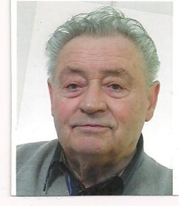 Profilbild von Horst Deichmöller