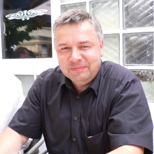 Profilbild von Horst Deutsch