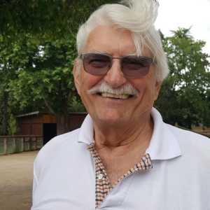 Profilbild von Horst Diblik