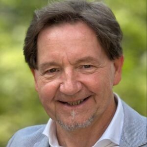 Profilbild von Horst Dibowski