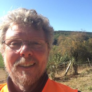 Profilbild von Horst Dick