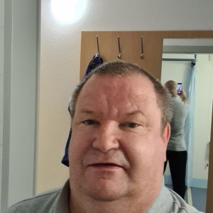 Profilbild von Horst Dieckmann