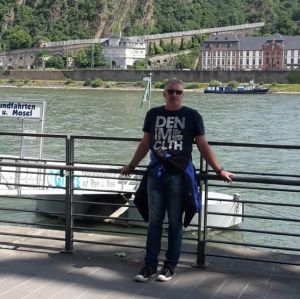 Profilbild von Horst Diek