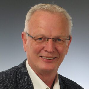 Profilbild von Horst Dierksen