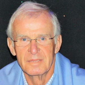 Profilbild von Horst Dihlmann