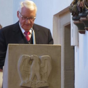Profilbild von Horst Döring