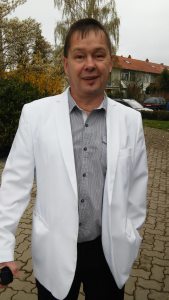 Profilbild von Horst Doll