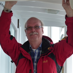 Profilbild von Horst Dombrowski