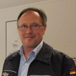 Profilbild von Horst Dondorf