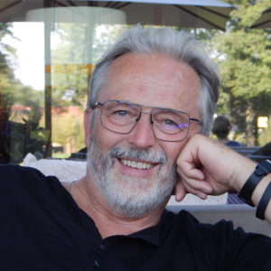 Profilbild von Horst Dr. Beyer