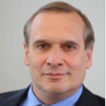 Profilbild von Horst Dr. Hirschhausen