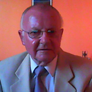 Profilbild von Horst Dreblow