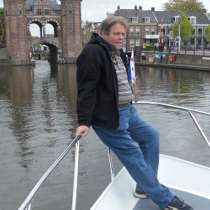 Profilbild von Horst Dreipelcher