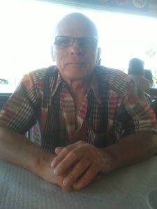 Profilbild von Horst Drews