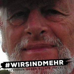 Profilbild von Horst Dubberke