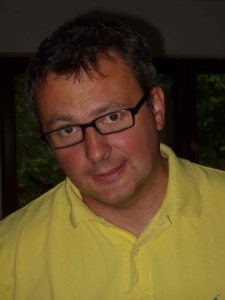 Profilbild von Horst Dürr