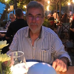 Profilbild von Horst Dziallas