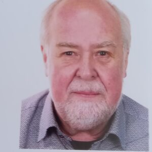 Profilbild von Horst Echterhof