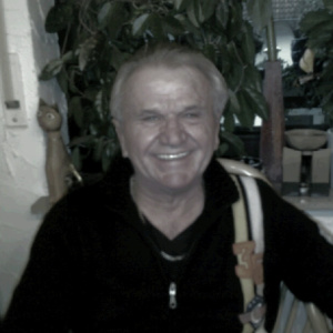 Profilbild von Horst Eckel