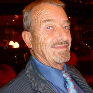 Profilbild von Horst Eckelmann