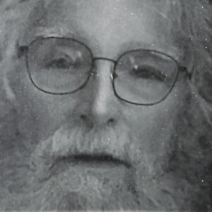 Profilbild von Horst Eckert