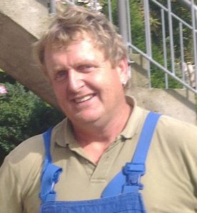 Profilbild von Horst Eden