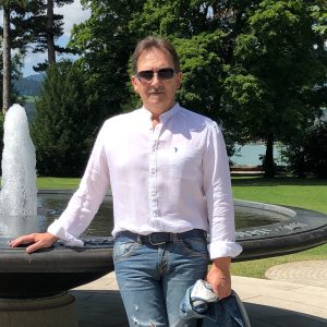 Profilbild von Horst Eggl