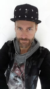 Profilbild von Horst Ehlert