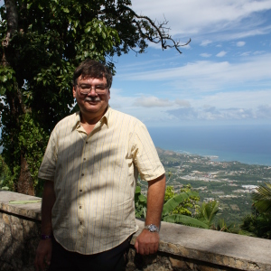 Profilbild von Horst Eifler