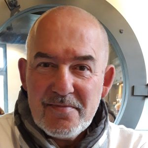 Profilbild von Horst Eikers