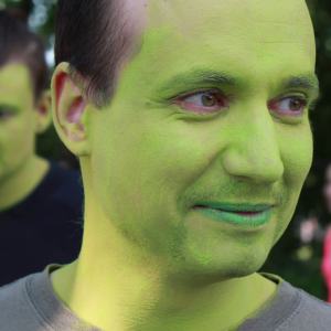 Profilbild von Horst Eimer