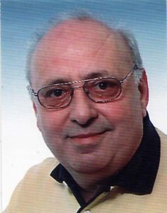 Profilbild von Horst Eisenberger