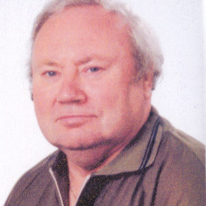 Profilbild von Horst Eisenhuth