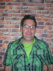 Profilbild von Horst Elixmann