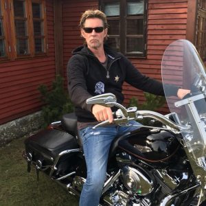 Profilbild von Horst Else