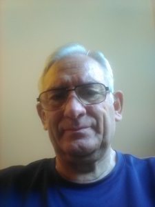 Profilbild von Horst Enders
