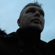 Profilbild von Horst Engels
