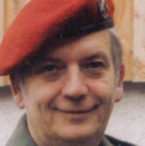 Profilbild von Horst Erdel