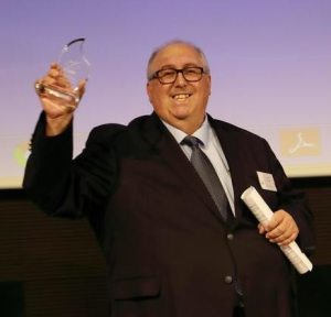 Profilbild von Horst Erdlen
