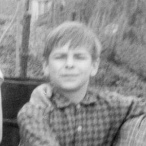 Profilbild von Horst Erdmann