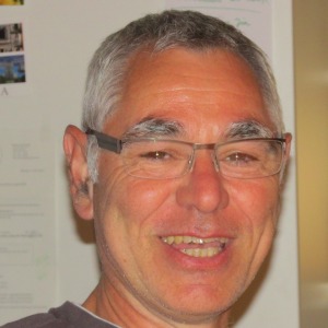 Profilbild von Horst Erpenbach