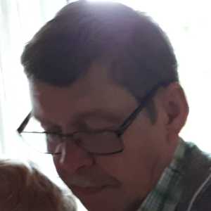Profilbild von Horst Eschenauer
