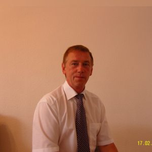Profilbild von Horst Etzold
