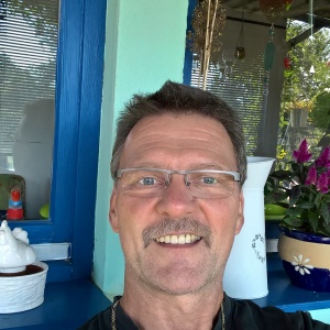 Profilbild von Horst Fabritius