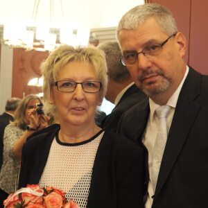 Profilbild von Horst Falldorf