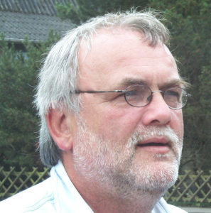 Profilbild von Horst Feddersen