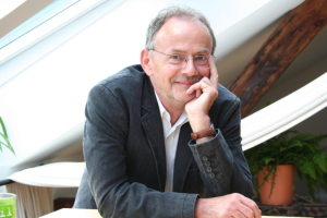 Profilbild von Horst Fegbeitel