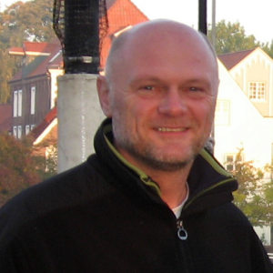 Profilbild von Horst Ferdinand