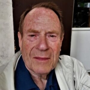 Profilbild von Horst Fiebig