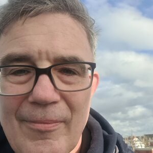 Profilbild von Horst Fischer